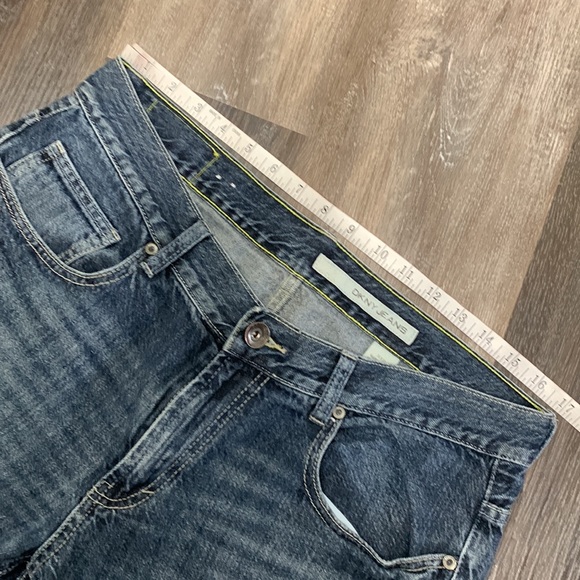 DKNY Jeans 33x32 - Picture 9 of 11